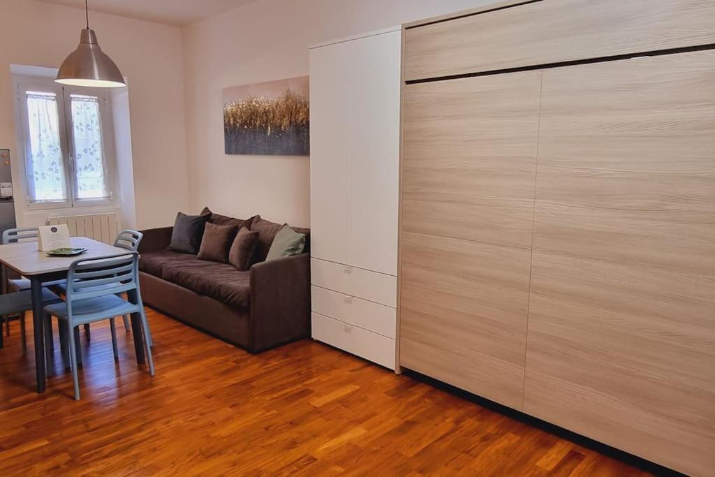 My House&Apartments Agrate Brianza Eksteriør billede
