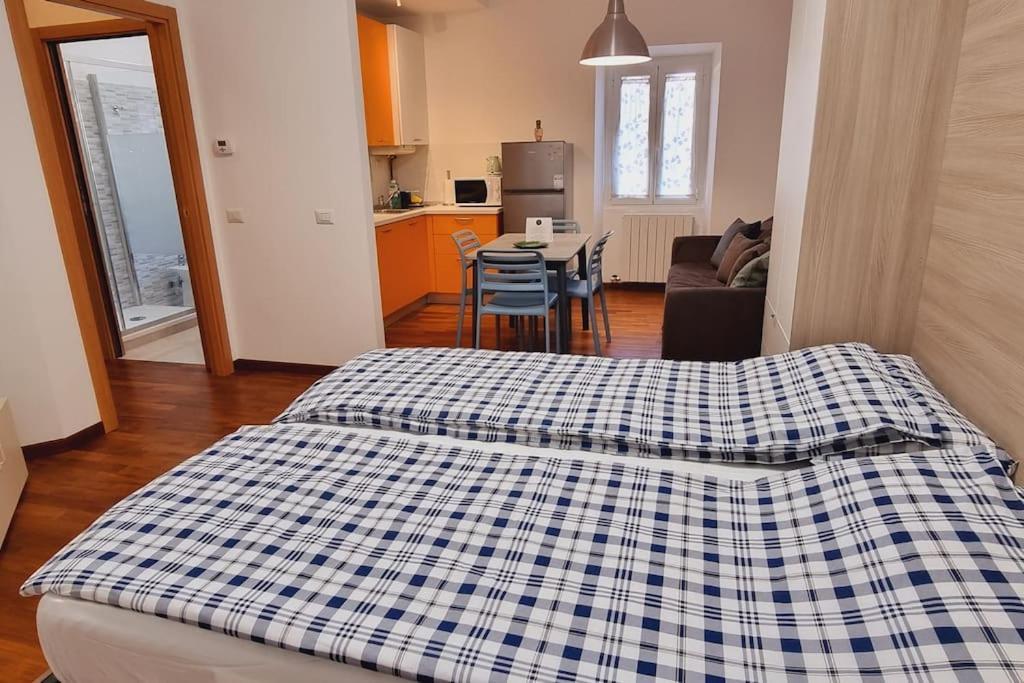 My House&Apartments Agrate Brianza Eksteriør billede