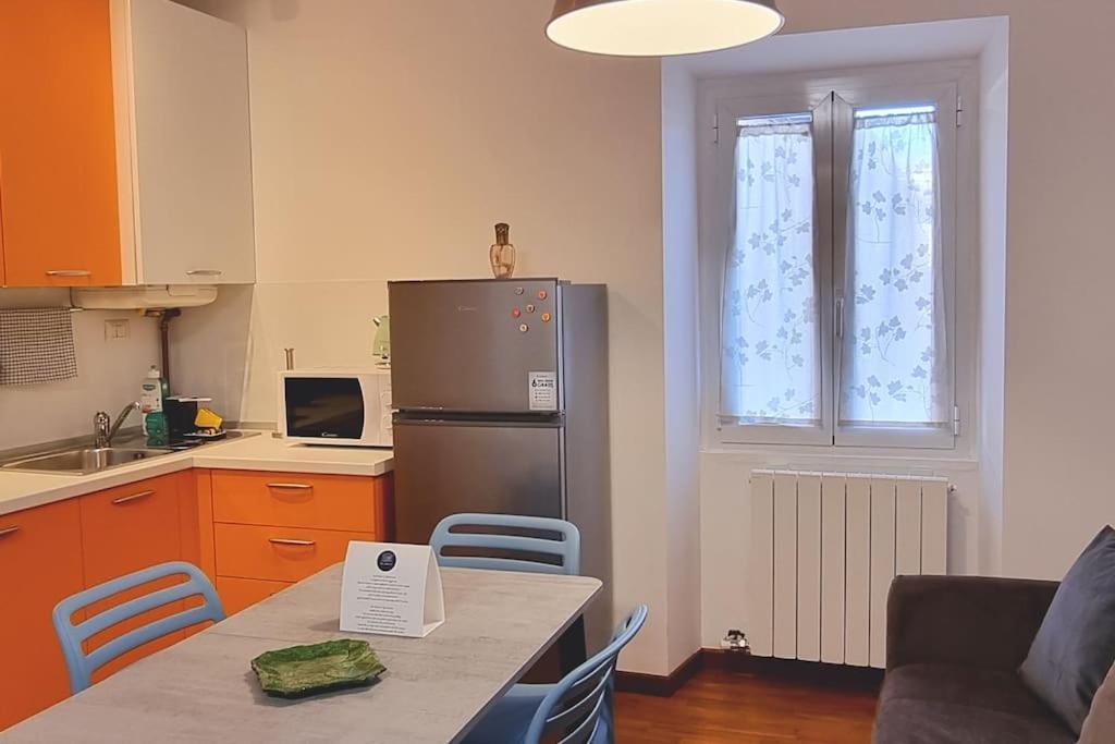 My House&Apartments Agrate Brianza Eksteriør billede