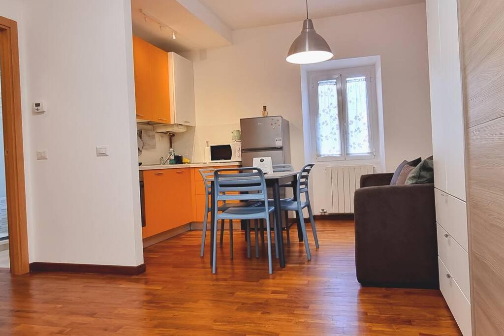 My House&Apartments Agrate Brianza Eksteriør billede